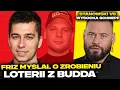 Download Lagu FRIZ  ROZMAWIAŁ O WSPÓLNYM ZROBIENIU LOTERII Z BUDDA! MÓGŁ MIEĆ TEŻ PROBLEM (STANOWSKI, TAAZY, FAME)