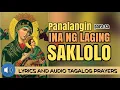 Download Lagu Nobena Panalangin para sa Mahal na Ina ng Laging Saklolo with Lyrics (FULL)