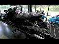New 2026 Yamaha FX Limited SVHO Personal Watercraft For Sale In Mooresville NC