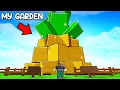 Download Lagu Biggest Fruit in 1 Hour Wins! (Grow A Garden)