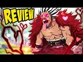 Download Lagu The God Valley Incident Was NOT What We Thought It Was?! | One Piece Chapter 1157 OFFICIAL Review