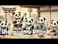 Download Lagu Japanese Shamisen 三味線 x Phonk | Shamisen Serenity 🌊 Traditional Japanese Music for Relaxation