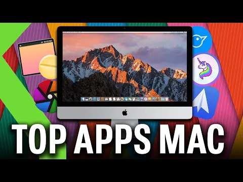 Download MP3 TOP 23 APLICACIONES para MAC en 2022 - ¡Saca el máximo partido de tu iMac o Macbook Pro!