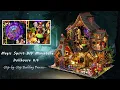 Download Lagu Magic Spirit DIY Miniature House Kit - Relaxing Assembly Video