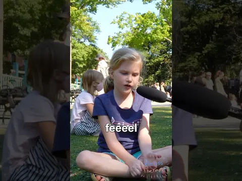 Shes learned from the best!