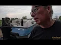 Water pump replacement 1996 Force 120hp outboard