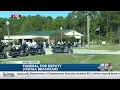 Funeral service held for fallen Jackson County Sheriff s Deputy Joshua Brashears