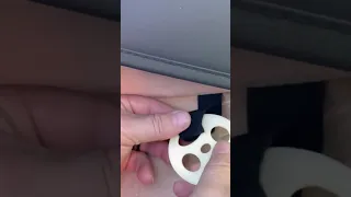 How To Put On Yiertai Seat Covers 