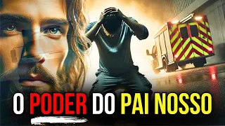 Desvendando o Poder Secreto do Pai Nosso As Surpreendentes Revelações de Jesus Cristo