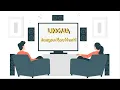 Download Lagu Lingua - Jangan Kau Henti (Official Lyric Video)