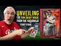Unveiling The Tom Brady Grade From The Nationals Perry Stone