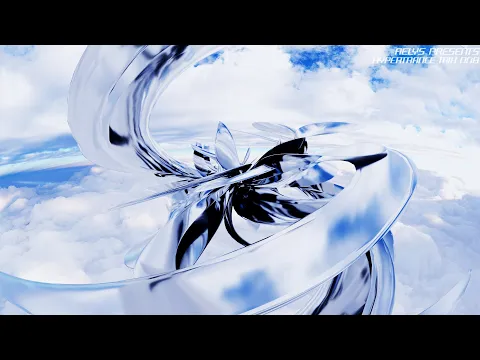 Hypertrance Mix 8 [1 Hour Of Hypertrance]