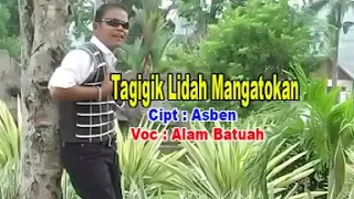 Download Dendang Minang Alam Batuah-Tagigik Lidah Mangatokan MP3