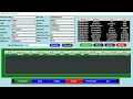 Library Management System with Python Tkinter GUI and sqlite3 Part two