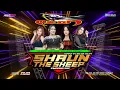 LIVE SHAUN THE SHEEP - HAPPY PARTY OZON KRENGGO GIRAS - SITIMULYO PUCAKWANGI PATI | AGS PRO AUDIO