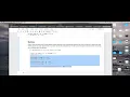 Data Science and Machine Learning 2 2 NumPy