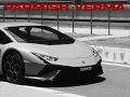 Parmish's Lambo VS Wazir's Tank. Who will win?