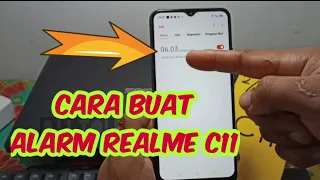 Download Cara membuat alarm hp Realme c11 MP3