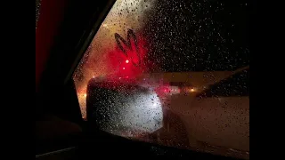Late night drive playlist
