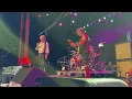 The Ballad of Jayne by L.A. Guns at Grove of Anaheim on July 1, 2026. 