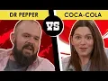 Dr Pepper vs Coke - Back Porch Bickerin