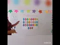 El abecedario