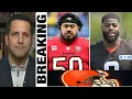 BOMBSHELL Browns Could Pair Vita Vea With Jared Verse and Make the AFC North PANIC Fast