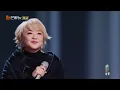 【纯享】真正的情怀！#谭咏麟 #陈慧娴 合唱《#讲不出再见 》歌声起无数回忆在舞台上重现｜《声生不息·大湾区季》 Infinity And Beyond S4｜ MangoTV