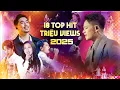 Lagu 18 Top Hit Triệu Views Được Nghe Nhiều Nhất 2025 - Anh Quân Idol, Vũ., Quốc Thiên, Văn Mai Hương,..