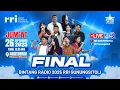 Download Lagu 🔴 Live ! Final Bintang Radio 2025 RRI Gunungsitoli