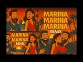 Lagu Marina Marina Marina – Remix | Ino \u0026 Del