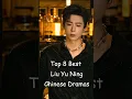 Download Lagu Top 8 Best Liu Yu Ning Chinese Dramas #chinesedrama #odyssey #dramalist #liuyuning #cdrama