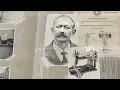 125 Years BERNINA - The Story of a Family