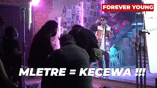 Download Denny Caknan N' GENK 'X' Young Lex - MLETRE  (Official Behind The Scene) #ForeveYoung MP3