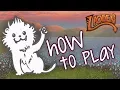 Lioden is Confusing Here is Exactly How to Start Playing