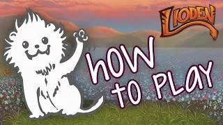 Lioden is Confusing Here is Exactly How to Start Playing