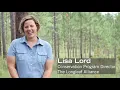 Flora of Xeric Sandhills in the Longleaf Ecosystem Part 1 Introduction The Longleaf Alliance