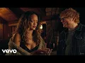 Lagu Rihanna Ft, Ed Sheeran  -  Broken but Royal  -  new release song of the year [Official lyrics video]