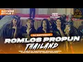 Download Lagu DJ BANTENGAN ROMLOS PROPUN THAILAND VIRAL TIKTOK VELOCITY FROM DJ PANGKI REMIXER