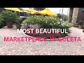 Camino Real Marketplace Goleta Santa Barbara County CA USA