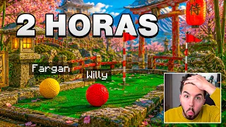 2 HORAS DE GOLF IT! #9
