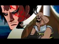 Download Lagu DAVY D. XEBEC AND DRAGON REAL HEROES! Fan animation | One Piece Chapter 1159