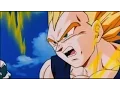 Vegeta Finds Out Goku Can Transform To Super Saiyan 3