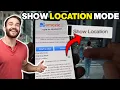 How to Find Anyones Phone Number IP Address Location on Omegle SUPER EASY