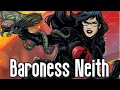 THIS NEITH SKIN IS INSANE Smite Neith Gameplay Joust Build