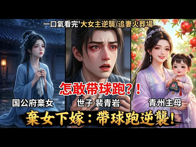 碎玉辭高門