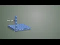 Why 1 cubic meter equals 1000 cubic decimeters