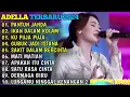 Pantun Janda ~ Ikan Dalam Kolam ~ Kupuja Puja ~ Gubuk Jadi Istana Om Adella Terbar 2025