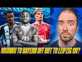 Download Lagu NKUNKU TO BAYERN IS OFF BUT LEIPZIG IS ON? GARNACHO VALUED AT £50M? ISAK RELEASES DAMNING STATEMENT!