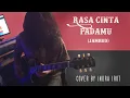 Download Lagu JAMRUD - RASA CINTA PADAMU  full cover by INDRA IROT